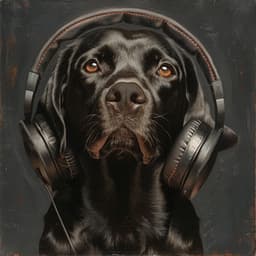 Armonía Animal Lofi: Melodías Para Mascotas - Música para mascotas Mundo