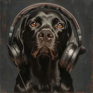 Armonía Animal Lofi: Melodías Para Mascotas - Música para mascotas Mundo