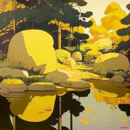 Music Therapy - 自然の音と音楽