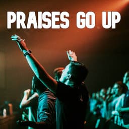Praises Go Up - Thinking Music
