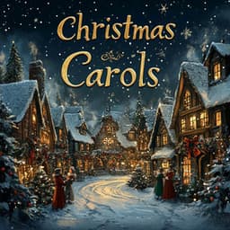 Christmas Carols - Christmas 2024