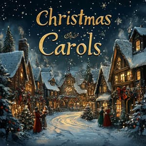 Christmas Carols - Christmas 2024