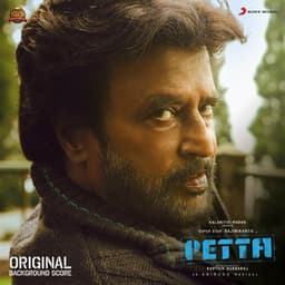 Petta - Anirudh Ravichander