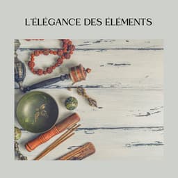 L'élégance des Éléments - Zen Méditation Académie