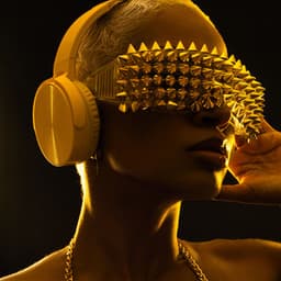 Afro Golden Hour Beats: Amapiano Mix 2025 - Dj Discoteca