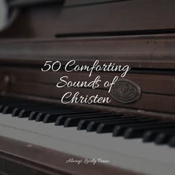 50 Comforting Sounds of Christen - Study Music And Piano Music