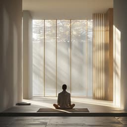 Sonidos Serenos: Música Para La Meditación - Serenidad y Armonía
