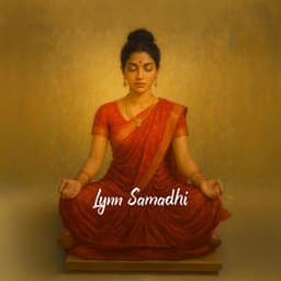Dharana Focused Attention - Lynn Samadhi
