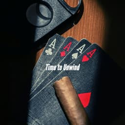 Time to Unwind - Miami Hotel Jazz