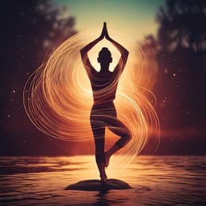 Yoga Rhythms: Music for Centered Balance - Neurofeedback Therapy