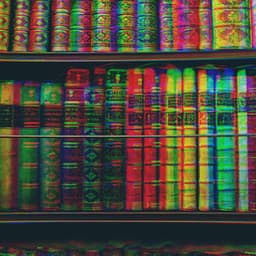 Feelings for Winter Tales - Music for Work