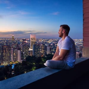 Lienzo Rítmico: El Arte Del Hip Hop - Vibes LOFI