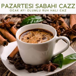 Pazartesi Sabahı Caz: Ocak Ayı Olumlu Ruh Hali Caz - Good Morning Jazz Academy