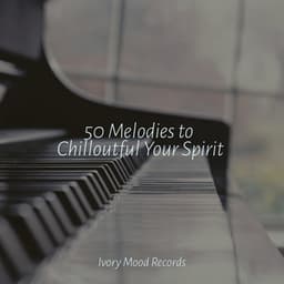 50 Melodies to Chilloutful Your Spirit - Musica Relajante