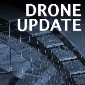 Drone Update - Alan Fillip