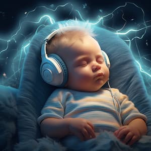 Hush of Night: Baby Lullaby Journey - Soothe Baby