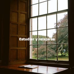 Estudiar y relajarse - Cooking Jazz