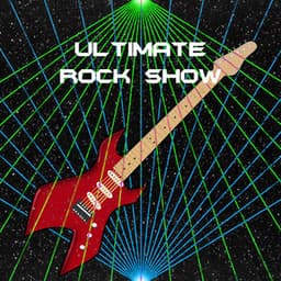 Ultimate Rock Show - Classic Rock