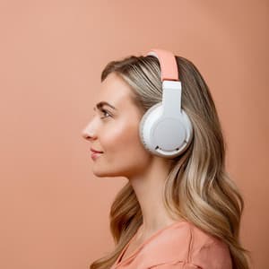 Melodías Relajantes Para Días Tranquilos Y Pacíficos - Canela Dorada