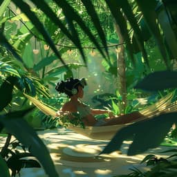 Lofi Peace: Relaxation Melodic Flow - Total Lofi Relaxation