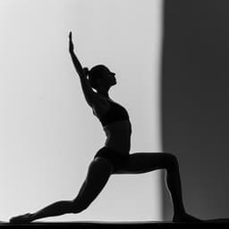 Armonía En Movimiento: Música Para El Flujo De Yoga - Yoga definitivo