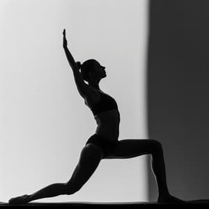 Armonía En Movimiento: Música Para El Flujo De Yoga - Yoga definitivo