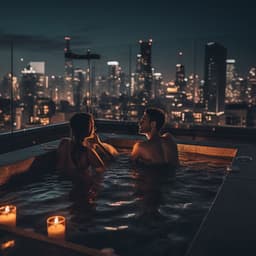 Midnight Whispers: Ibiza Vibes, Intimate Desires, and Aural Seduction - Dj Casa EDM