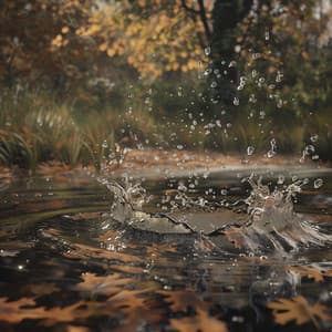 Relaxation Chill Waters: Serene Soundscapes - Nature Relax