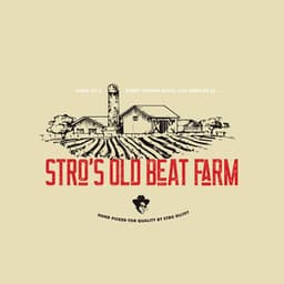 Stro's Old Beat Farm - Stro Elliot