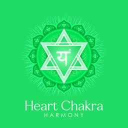 Heart Energy Center Harmony - Joyce Long