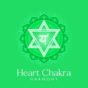 Heart Energy Center Harmony - Joyce Long