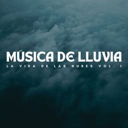Música De Lluvia: La Vida De Las Nubes Vol. 1 - 101 Naturaleza