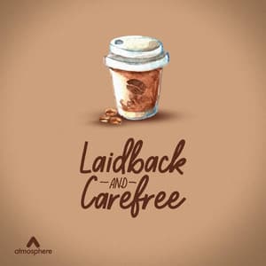 Laidback & Carefree - Philip Guyler