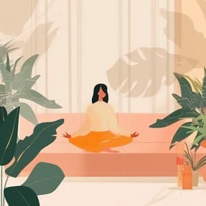 Paisajes Sonoros Relajantes: Música Para La Relajación Calmada - Relajación y Meditación