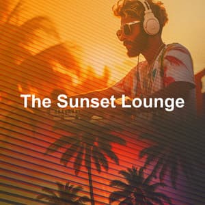 The Sunset Lounge - Ibiza Chill Out