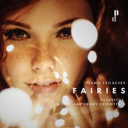 "Fairies" - Piano Legacies - Clarence Adler