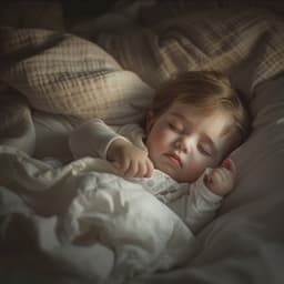 Peaceful Baby Sleep Tunes for Night - Binaural Sensation
