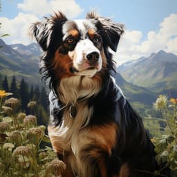 Patas Tranquilas En Reposo: Momentos Meditativos Para Gatos - Espacios Relajantes