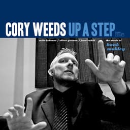 Up a Step - Cory Weeds