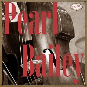 Nobody Makes a Pass at Me - Pearl Bailey