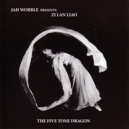 The Five Tone Dragon - Jah Wobble