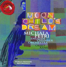 Moonchild's Dream - Michala Petri