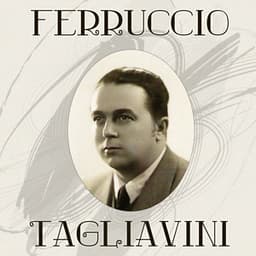 Ferruccio Tagliavini - Vincenzo Bellini