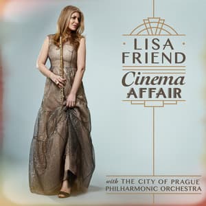 Cinema Affair - Lisa Friend