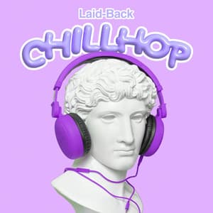 Laid-back Chillhop - ADHD Focus