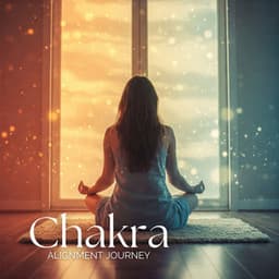 Chakra Alignment Journey - Meditative Comfort Zone