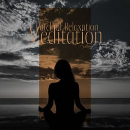 Patch of Relaxation Meditation: Healing Music for Restless, Child Meditation - Sound of Nature Library