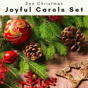 2 0 2 2 Joyful Carols Set - Zen Christmas