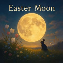 Easter Moon Relaxation - Father Paul Zarr