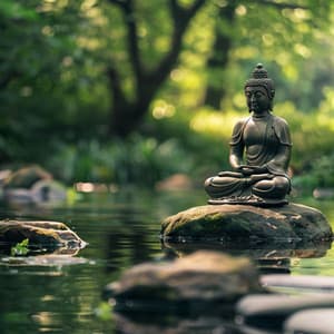 Soothing Music for Daily Meditation - Emerald High